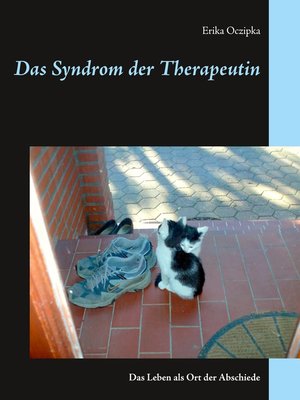 cover image of Das Syndrom der Therapeutin
